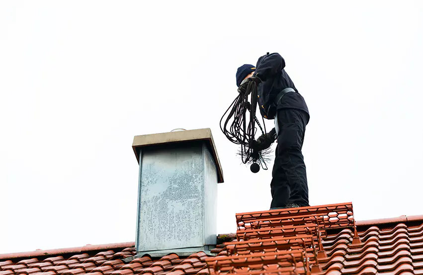 Chimney & Fireplace Sweeps in Buenaventura Lakes, FL